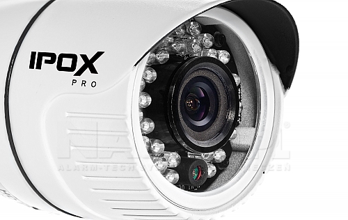 Kamera Megapixelowa HD-2030T