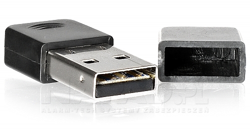 Bezprzewodowa karta sieciowa USB 150Mbps Ralink