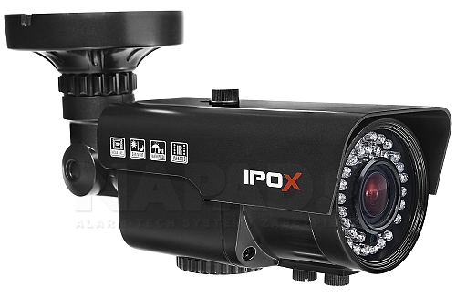 Kamera HD-CVI CV1042TV (2.8-12)