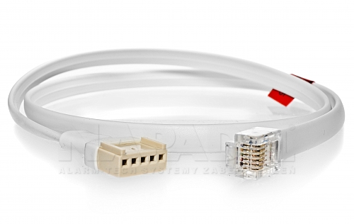 Kabel do podłączenia portów RS RJ/PIN5