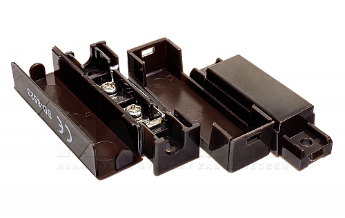 Czujnik kontaktronowy SD8523W