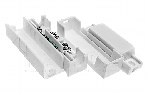 Czujnik kontaktronowy SD8523W