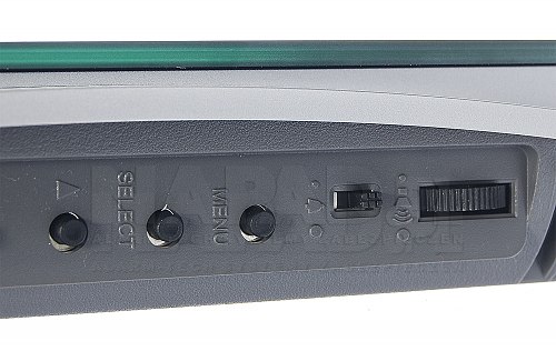 Monitor do wideodomofonu CDV-70UM WHITE