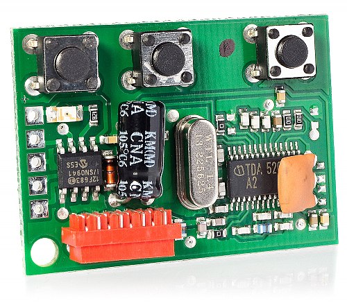 SPACE BX PLUS