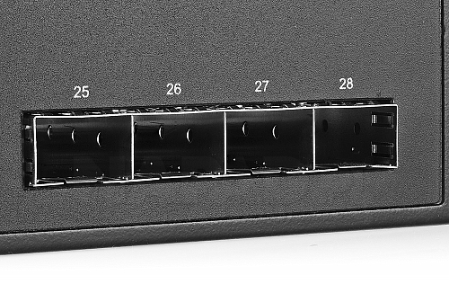Switch gigabitowy, 24-portowy T1600G-28TS (TL-SG2424) 