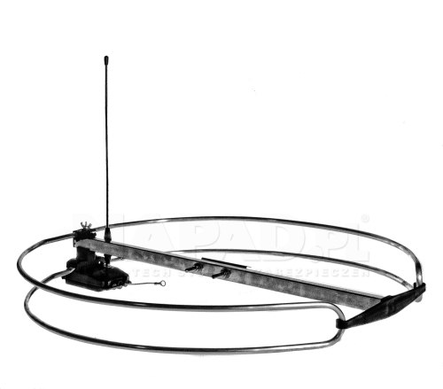 Antena radiowa 1RUZ PM B