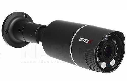 Kamera IP IPOX PX-TVIP2030-E/G