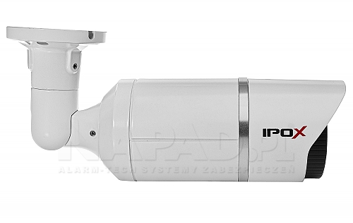 Kamera IP 2Mpx PX-TVIP2030-E/W