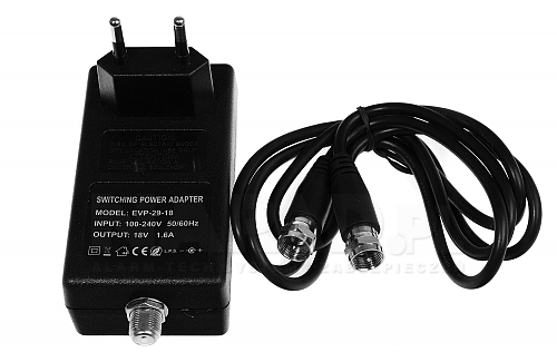 MS BL512B - multiswitch 5/12