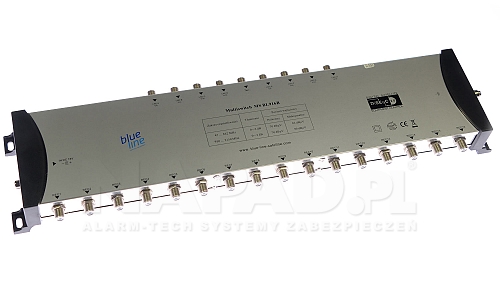MS BL916B - multiswitch 9/16