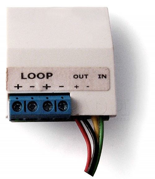 Micromoduł adresowalny EU311