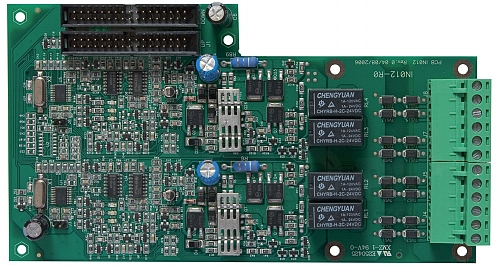 Moduł rozszerzeń SmartLoop/2L