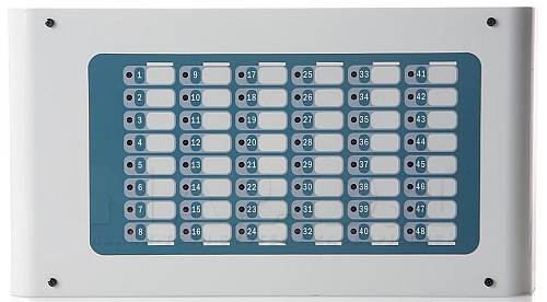 SmartLetUSee/LED - panel wyniesiony LED