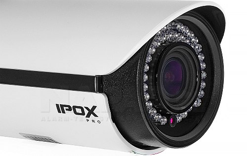 3Mpx kamera sieciowa - PX TVIP3048AS P