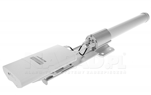 Zestaw Rocket M5 + antena dookólna M5 5GHz Ubiquiti
