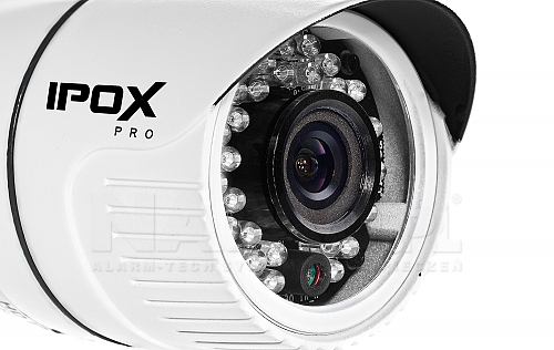 Kamera IP 3Mpx HD-3030T