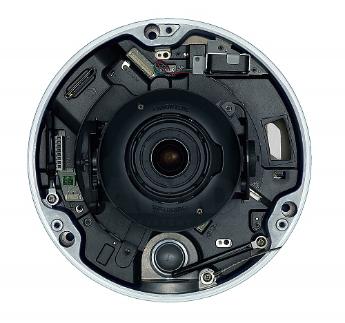 Kamera IP 1.3Mpx VB-M620VE