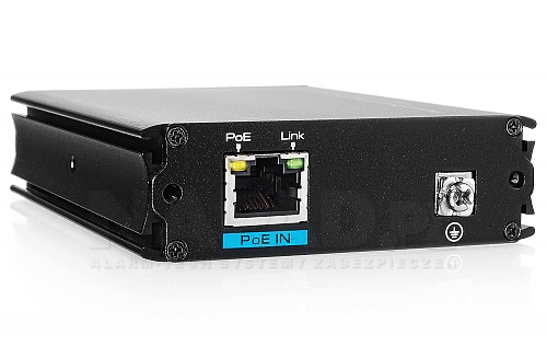 Repeater PoE PX-R201ER-POE