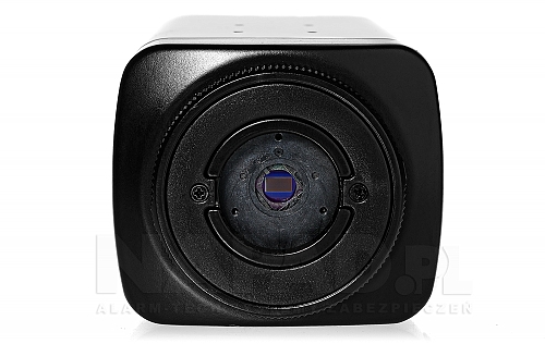 Kamera IP 3Mpx HD-3000B
