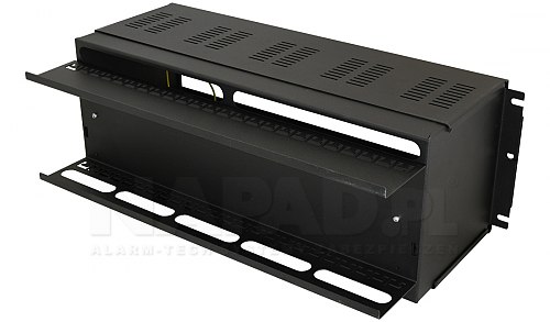 Obudowa 4U ARADIN3 do szafy Rack 