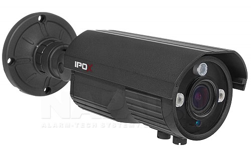 Kamera IP IPOX PX-TVIP2003-E/G