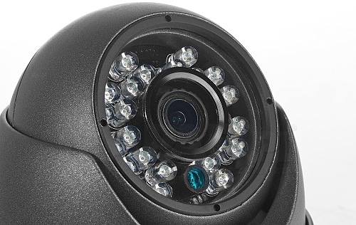 Kamera HD-CVI CV2024D/W (3.6)
