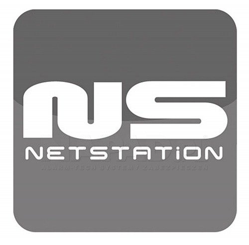 Licencja NetStation +1