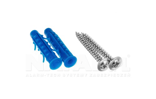 Do czujnika temperatury TSR-2 Ropam
