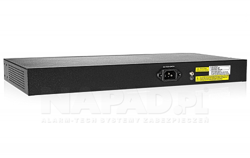 Przełącznik sieciowy IPOX SW16-TP300-U2G