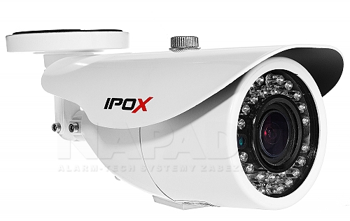 Kamera AHD AH1236TV IPOX