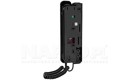Unifon 1140/622-B Signo czarny
