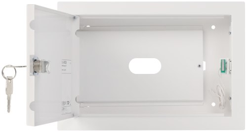 Obudowa Pulsar AWO356 - LCD/B/F na klawiatury 