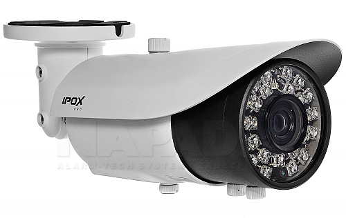 Kamera IP 2Mpx HD-2025TV