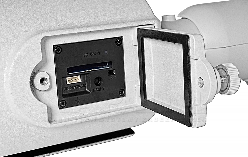 Kamera IP 2Mpx HD-2025TV