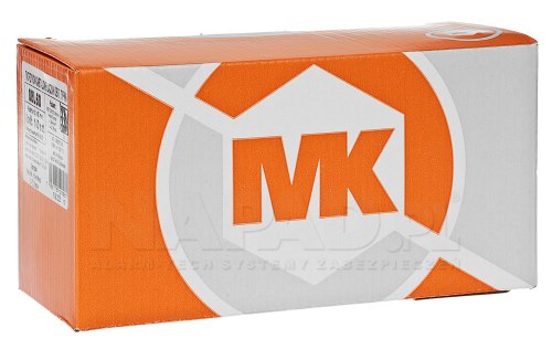 kołek szybkiego montażu