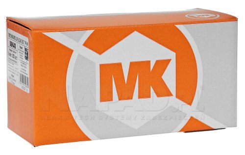06K040 - Kołek szybkiego montażu