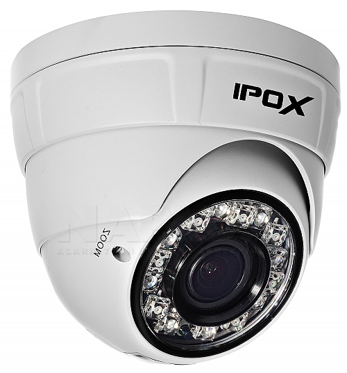Kamera IP 4Mpx HD-2015DV