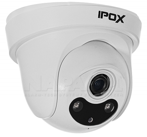 Kamera IP 2Mpx HD-2002DA