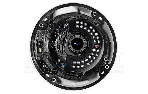 Kamera IP 5Mpx HD-5030DV