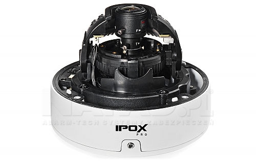 Kamera IP 5Mpx HD-5030DV