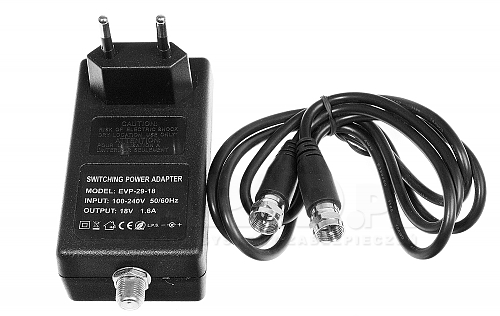MS BL5516B - multiswitch 5/5/16