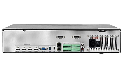 PX-NVR6488H - rejestrator sieciowy