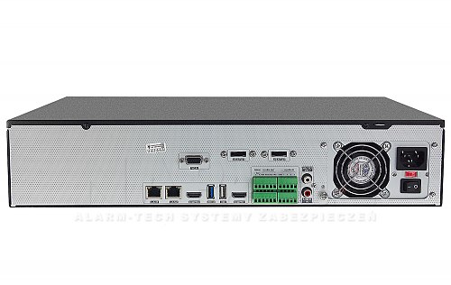 Rejestrator sieciowy PX-NVR3288H-R