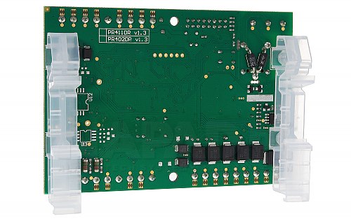 Moduł ekspandera we/wy MCX402DRBRD Roger