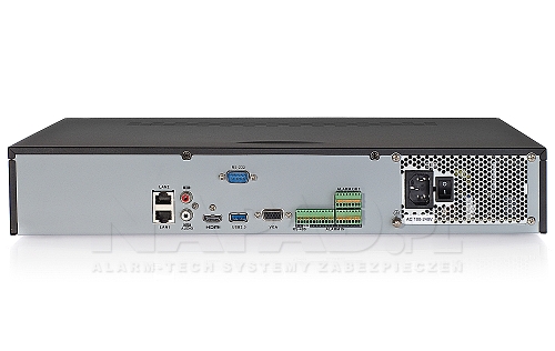 Rejestrator sieciowy DS-7716NI-E4