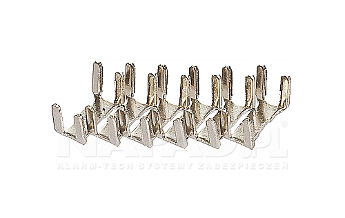 Osłonka na spaw mechaniczny FAST-MS1 (5 szt.)