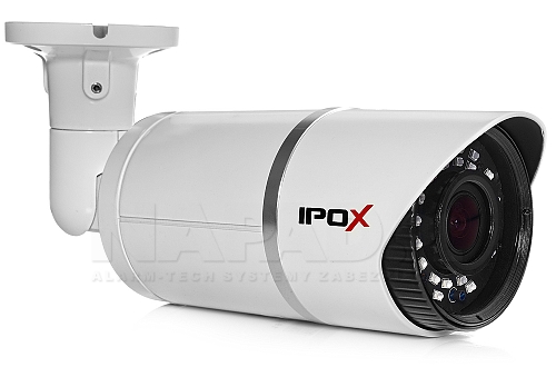 Kamera Megapixelowa PX-TVIP4030-E