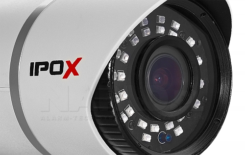 Kamera Megapixelowa PX-TVIP4030-E