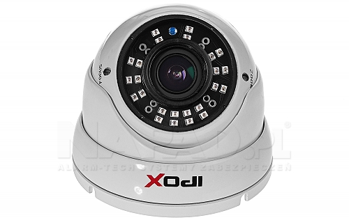 Kamera Analog HD 4 w 1 TCA1224DV/W