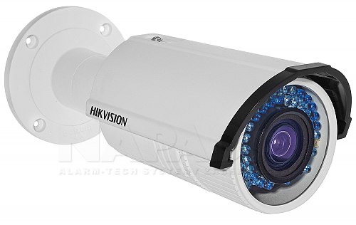 Kamera IP Hikvision DS-2CD2642FWD-I / DS-2CD2642FWD-IS